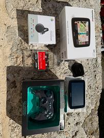 Navigatore TomTom GO 520