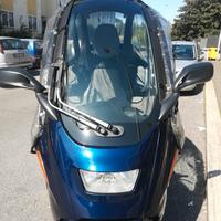 Bmw c1 200 - 2003