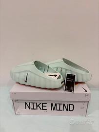 Nike Mules Mind 001 traforate