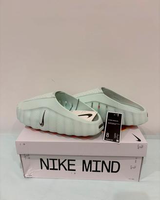 Nike Mules Mind 001 traforate
