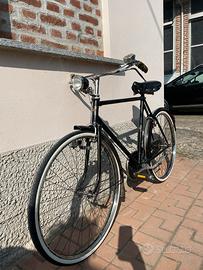 Biciclette uomo e donna