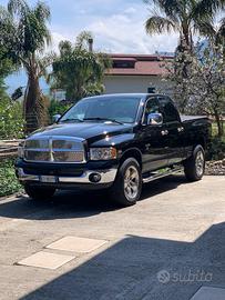 Dodge RAM 1500 5.7 Hemi V8