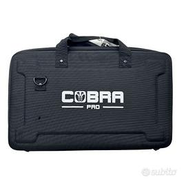 Borsa Semirigida Foam per Pioneer XDJ-RX3
