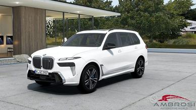 BMW X7 M60i 48V