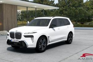 BMW X7 M60i 48V