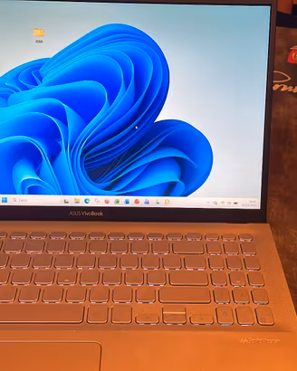asus vivobook - specifiche in foto