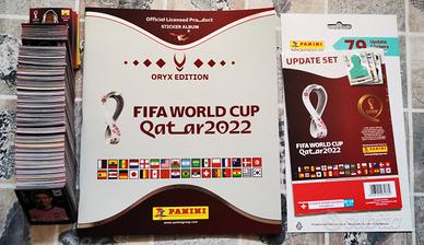 set qatar 2022 oryx