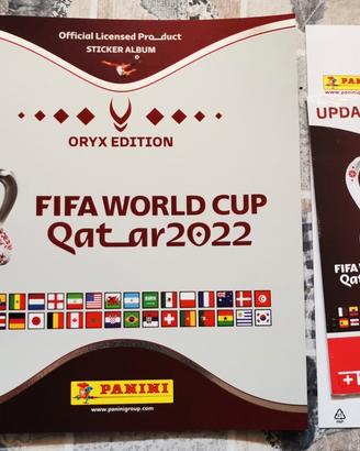 set qatar 2022 oryx