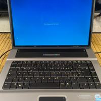 NOTEBOOK PORTATILE HP COMPAQ 6720S