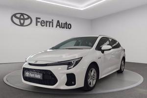 SUZUKI Swace 1.8h top e-cvt