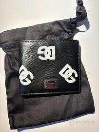 Portafoglio dolce e gabbana