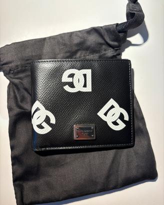 Portafoglio dolce e gabbana