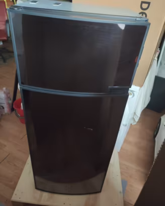 Frigorifero Dometic trivalente