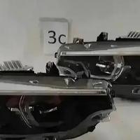 BMW 4 F32 F33 F36 LCI Fari Adaptive LED