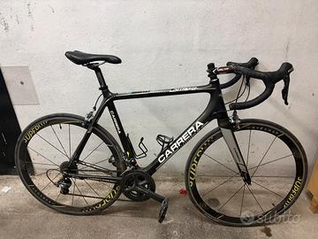 Bici da corsa