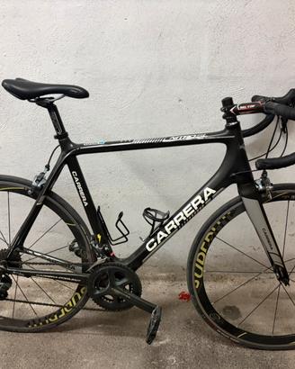 Bici da corsa