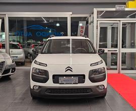 CITROEN C4 CACTUS PURETECH 82 Feel