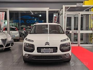 CITROEN C4 CACTUS PURETECH 82 Feel