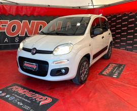 Fiat Panda 0.9 TwinAir Turbo Natural Power Easy