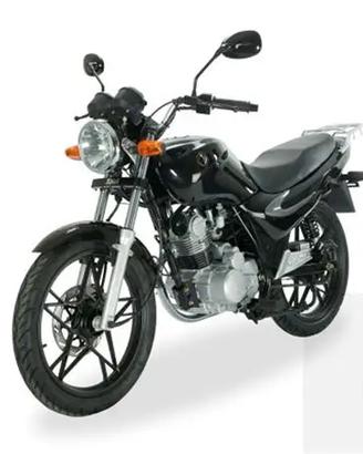SYM XS 125 K RICAMBI