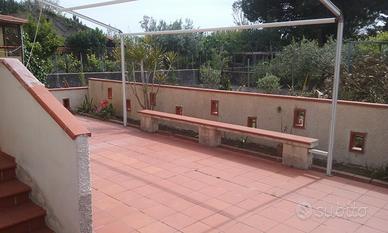 Appartamento estivo per vacanze