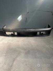 Paraurti anteriore ferrari testarossa