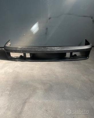 Paraurti anteriore ferrari testarossa