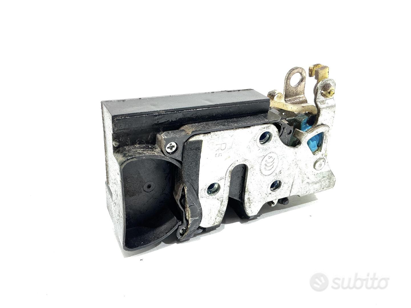 Cilindro della serratura della portiera dell'auto per Kia Cerato Cilindro della serratura della porta automatica del nucleo della serratura della porta di guida principale della porta sinistra 34 Cilindro della serratura della portiera dell'auto per Kia Cerato Cilindro della serratura della porta automatica del nucleo della serratura della porta di guida principale della porta sinistra 34