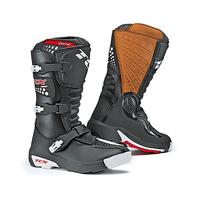 Stivali da moto cross per bambino n. 33