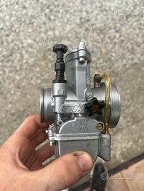 Carburatore Keihin Pwk 34
