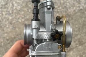 Carburatore Keihin Pwk 34