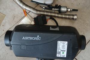 Eberspacher Airtronic 