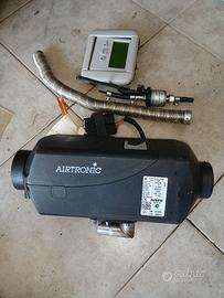 Eberspacher Airtronic 