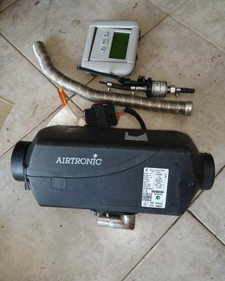 Eberspacher Airtronic 