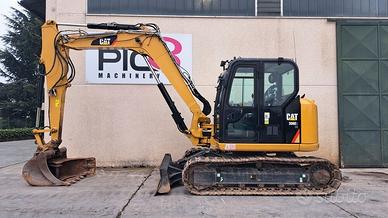 Escavatore cingolato Cat 308E2 CR