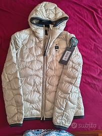 giubbotto Blauer originale M donna  Nuovo