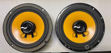 Casse Hertz 140W