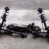 Avantreno Anteriore Volkswagen Golf 5 2005 1.9 tdi