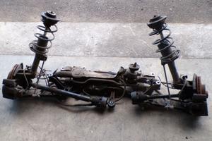 Avantreno Anteriore Volkswagen Golf 5 2005 1.9 tdi