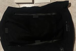 Gilet airbag elettronico ACS CORE In&Motion nero