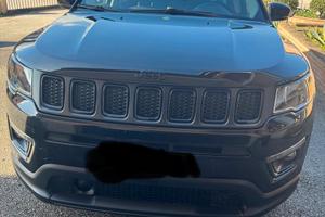 jeep Compass 1.6 Multijet Limited Night Eagle