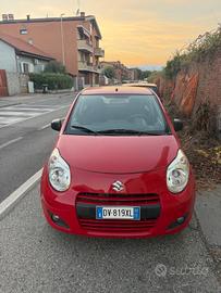 Suzuki Alto 1.0cc (SU APPUNTAMENTO)