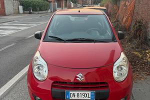 Suzuki Alto 1.0cc (SU APPUNTAMENTO)