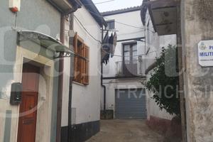 Appartamento Squillace [CSFT15VRG]