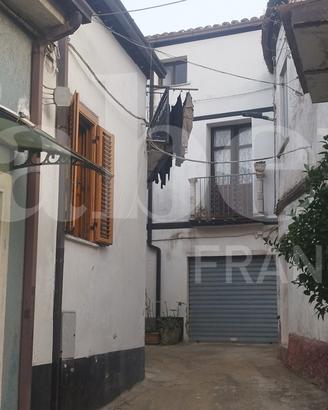 Appartamento Squillace [CSFT15VRG]