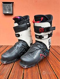 Salomon S/LAB MTN 120 29.5