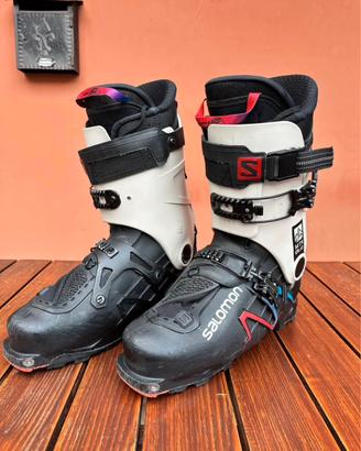 Salomon S/LAB MTN 120 29.5