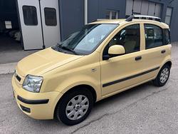 Fiat Panda 1.2 Dynamic*EURO5*NEOPATENTATI
