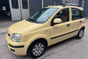 Fiat Panda 1.2 Dynamic*EURO5*NEOPATENTATI