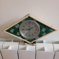 orologio da scrivania 